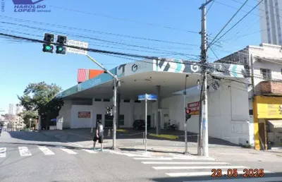 Terreno comercial para alugar na Avenida Tucuruvi, Tucuruvi, São Paulo