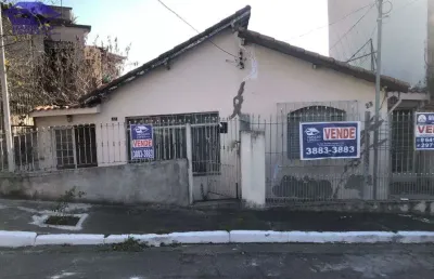 Casa com 2 quartos à venda na rua aníbal falcão, vila isolina mazzei, são paulo, 71 m2 por r$ 250.000