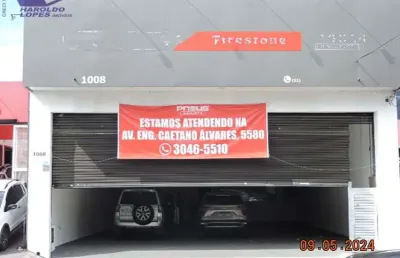 Sala comercial para alugar na Avenida Água Fria, Água Fria, São Paulo