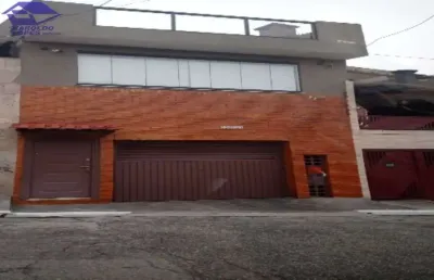 Casa com 2 quartos à venda na rua palmumás, vila isolina mazzei, são paulo, 98 m2 por r$ 550.000