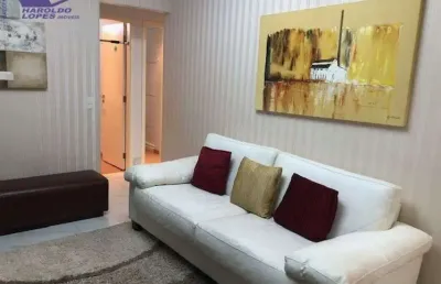 Apartamento com 4 quartos à venda na Rua Francisca Júlia, Santana, São Paulo