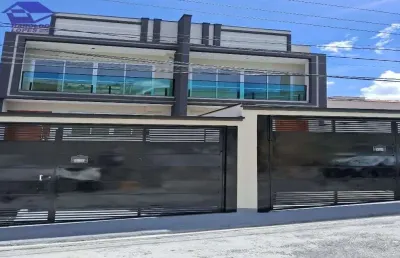 Casa com 3 quartos à venda na Rua Leda Letícia, Parada Inglesa, São Paulo