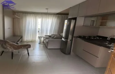 Apartamento com 1 quarto à venda na Rua Campo Belo do Sul, Parque Vitória, São Paulo