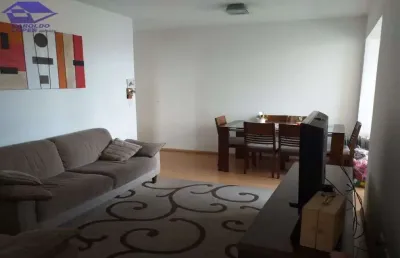 Apartamento com 3 quartos à venda na rua rubiácea, água fria, são paulo, 83 m2 por r$ 750.000