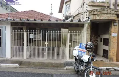 Casa com 1 quarto para alugar na Rua Mangaíba, Vila Isolina Mazzei, São Paulo