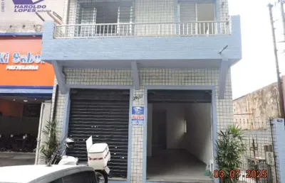 Sala comercial para alugar na Avenida Júlio Buono, Vila Gustavo, São Paulo