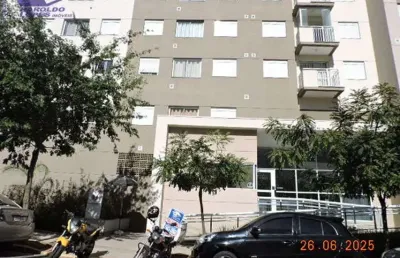 Apartamento com 2 quartos para alugar na Rua Amandaú, Parada Inglesa, São Paulo