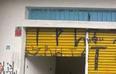 Terreno à venda na Avenida Imirim, Imirim, São Paulo