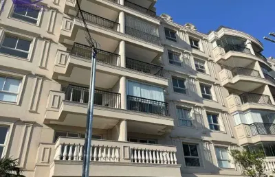 Apartamento com 2 quartos à venda na Rua Bento de Alvarenga, Santana, São Paulo