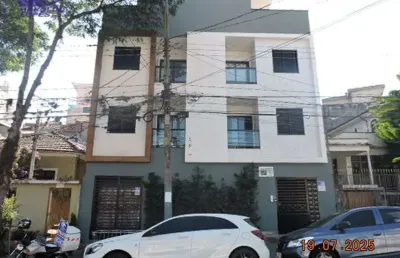 Apartamento com 1 quarto para alugar na Rua Piatá, Vila Isolina Mazzei, São Paulo