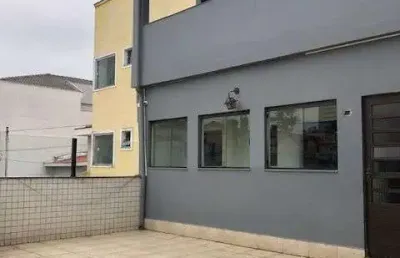 Casa com 3 quartos à venda na Rua Ariosto César, Parada Inglesa, São Paulo