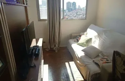 Apartamento com 2 quartos à venda na Avenida General Ataliba Leonel, Parada Inglesa, São Paulo