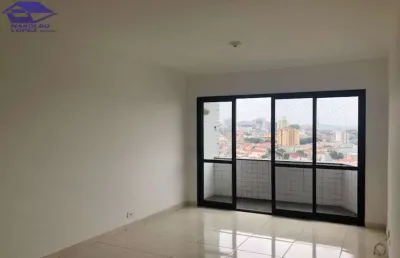 Apartamento com 3 quartos à venda na Rua do Tramway, Parada Inglesa, São Paulo