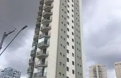 Apartamento com 3 quartos à venda na Avenida Engenheiro Caetano Álvares, Mandaqui, São Paulo