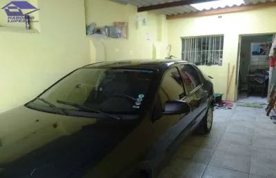 Casa com 2 quartos à venda na rua malie brenner, vila dom pedro ii, são paulo, 70 m2 por r$ 370.000