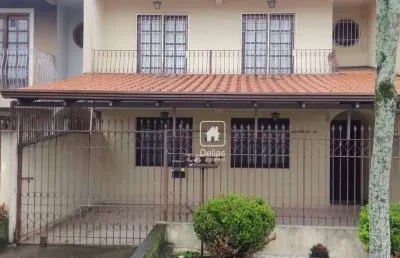 Casa com 2 quartos à venda na Rua Vicente d'Andrea, 639, Estância Pinhais, Pinhais