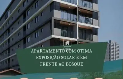Apartamento com 3 quartos à venda na Rua Frei Egídio Carloto, 244, Centro, Pinhais