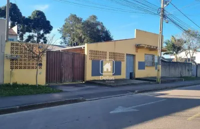 Casa com 3 quartos à venda na Rua Rio Grande do Sul, 405, Jardim dos Estados 2, Piraquara