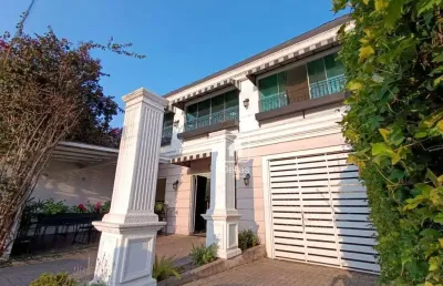 Casa com 3 quartos à venda na Rua Rio Piraquara, 895, Weissópolis, Pinhais