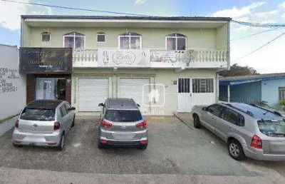 Casa com 3 quartos à venda na Rua Fortaleza, 479, Vila Vicente Macedo, Piraquara