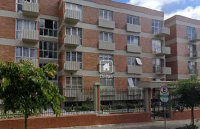 Apartamento com 3 dormitórios à venda, 159 m² por r$ 693.240 - alto da rua xv - curitiba/pr