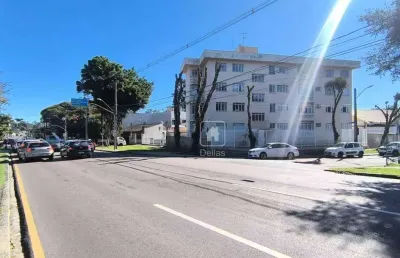Apartamento com 2 dormitórios, 51 m² - venda por r$ 350.000,00 ou aluguel por r$ 2.482,45/mês - seminário - curitiba/pr
