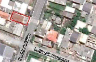 Casa com 2 dormitórios à venda por r$ 298.000 - vila mariana - piraquara/pr