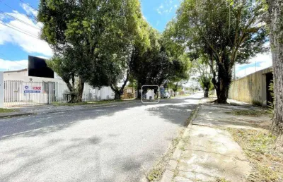 Terreno à venda, 608 m² por r$ 1.090.000,00 - centro - pinhais/pr