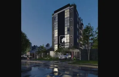Apartamento com 3 dormitórios à venda, 77 m² por r$ 492.780,69 - centro - pinhais/pr