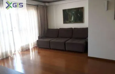 Apartamento com 3 dormitórios à venda, 130 m² por r$ 470.000,00 - parque industrial - são josé do rio preto/sp