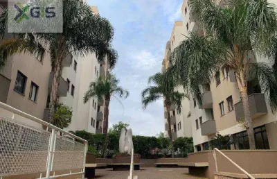 Apartamento com 3 dormitórios à venda, 86 m² por r$ 410.000,00 - vila redentora - são josé do rio preto/sp