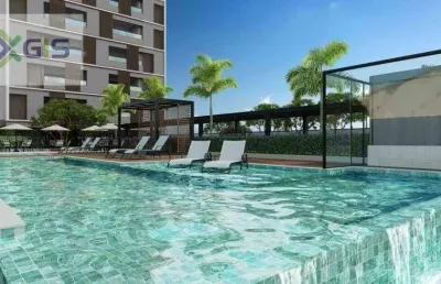 Apartamento com 3 dormitórios à venda, 71 m² por r$ 721.000,00 - jardim tarraf ii - são josé do rio preto/sp