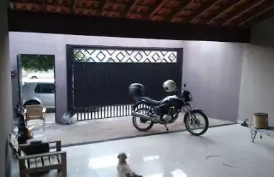 Casa com 3 dormitórios à venda por r$ 300.000,00 - jardim nunes - são josé do rio preto/sp