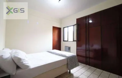 Apartamento com 2 dormitórios para alugar, 70 m² por r$ 3.270,00/mês - vila sinibaldi - são josé do rio preto/sp
