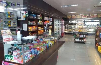 Sobrado com ponto comercial  com 3 dormitórios à venda, 455 m² por r$ 2.500.000 - vila anchieta - são josé do rio preto/sp