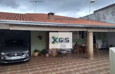 Casa com 4 dormitórios à venda, 180 m² por r$ 700.000,00 - jardim simões - são josé do rio preto/sp