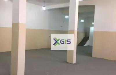 Salão para alugar, 290 m² por r$ 10.641,00/mês - centro - são josé do rio preto/sp
