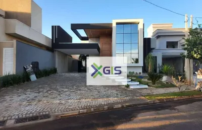 Casa à venda, 220 m² por r$ 1.800.000,00 - gaivota ii - são josé do rio preto/sp