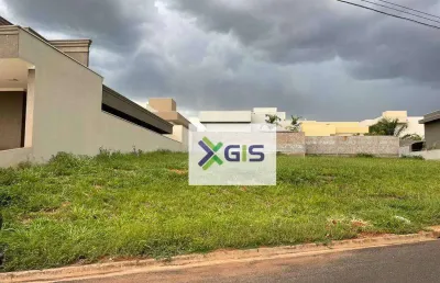 Terreno à venda, 400 m² por r$ 600.000,00 - gaivota ii - são josé do rio preto/sp