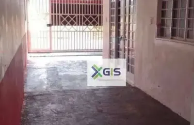 Casa com 3 dormitórios à venda, 180 m² por r$ 220.000,00 - solo sagrado i - são josé do rio preto/sp