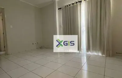 Apartamento com 2 dormitórios à venda, 100 m² por r$ 230.000,00 - residencial macedo teles i - são josé do rio preto/sp
