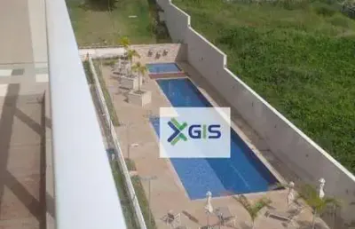 Apartamento com  115 m² por r$ 850.000 - jardim panorama - são josé do rio preto/sp