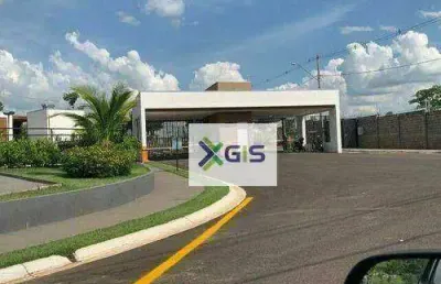 Terreno à venda, 235,00 m² por r$ 96.000 - bella vitta monte líbano - bady bassitt/sp