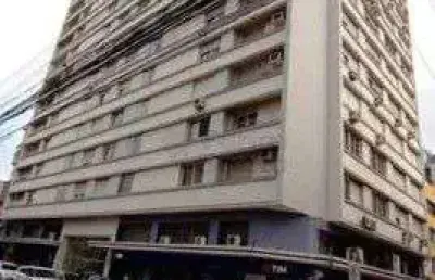 Apartamento com 3 dormitórios à venda, 97 m² por r$ 200.000,00 - centro - são josé do rio preto/sp