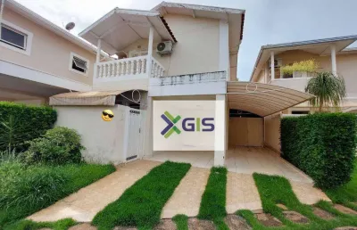 Sobrado à venda, 140 m² por r$ 780.000,00 - jardim tarraf ii - são josé do rio preto/sp