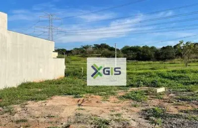 Terreno à venda, 200 m² por r$ 75.000,00 - jardim tangara  - bady bassitt/sp
