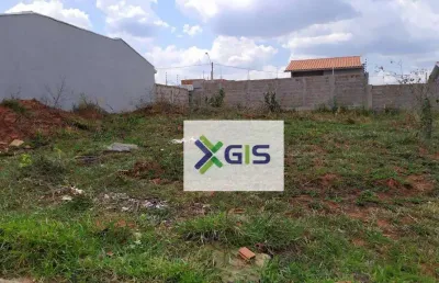 Terreno à venda, 200 m² por r$ 100.000,00 - buritis - são josé do rio preto/sp