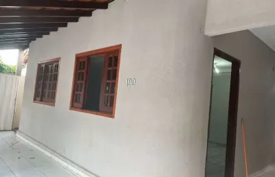 Casa com 3 quartos para alugar na Rua Florindo Rosan, 100, Jardim do Bosque, São José do Rio Preto