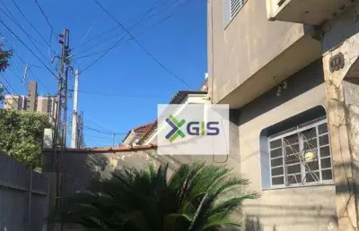 Casa com 2 dormitórios à venda, 104 m² por r$ 275.000,00 - boa vista - são josé do rio preto/sp