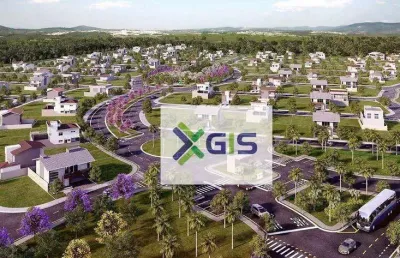 Terreno à venda, 375 m² por r$ 375.000,00 - maisparque rio preto - são josé do rio preto/sp